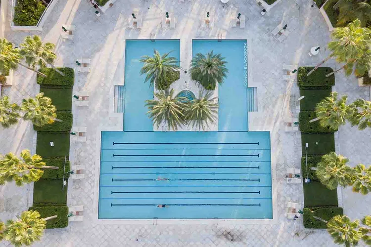 Ocean Club - Resort Villa One image #33