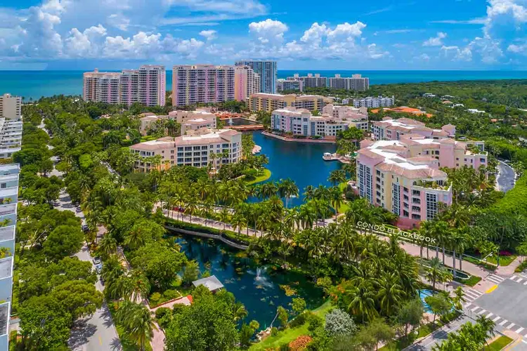 Ocean Club - Resort Villa Two image #29