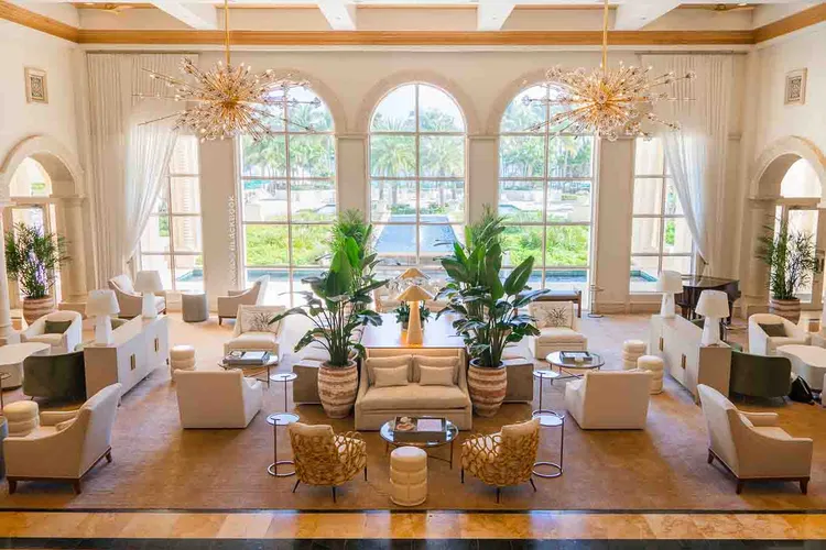 Ocean Club - Resort Villa Two image #30