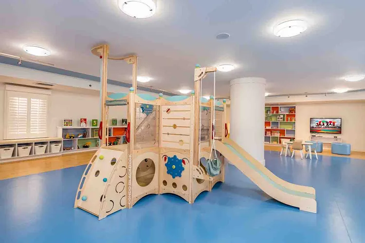 Ocean Club - Resort Villa Two image #19