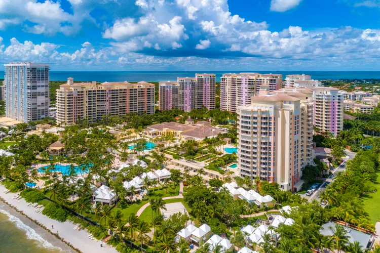 Ocean Club - Lake Tower image #35