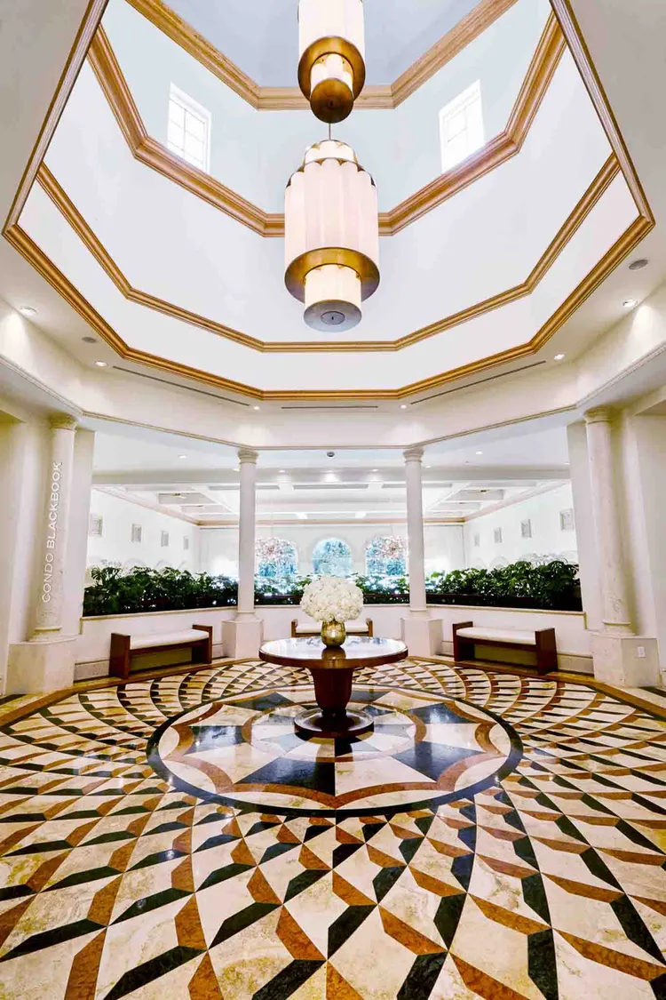 Ocean Club - Lake Tower image #2