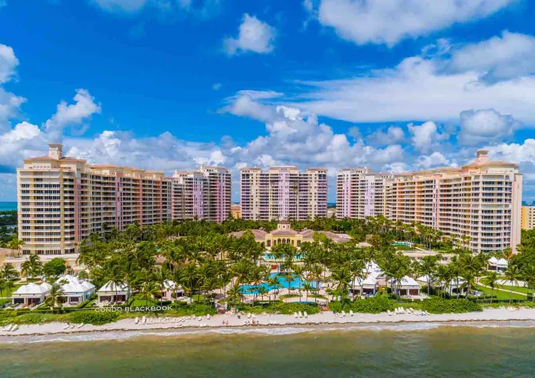 Ocean Club - Ocean Tower One image #31