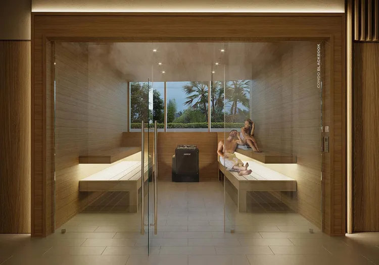 Aria Reserve South Tower image #23