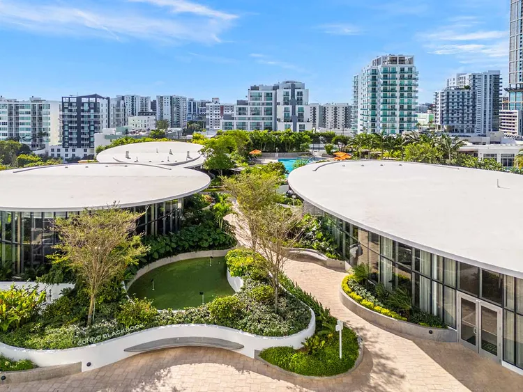 Aria Reserve South Tower image #7