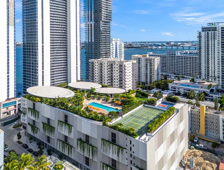 Aria Reserve South Tower image #8