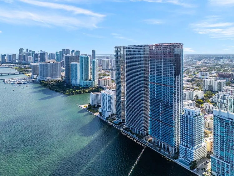 Aria Reserve South Tower image #10