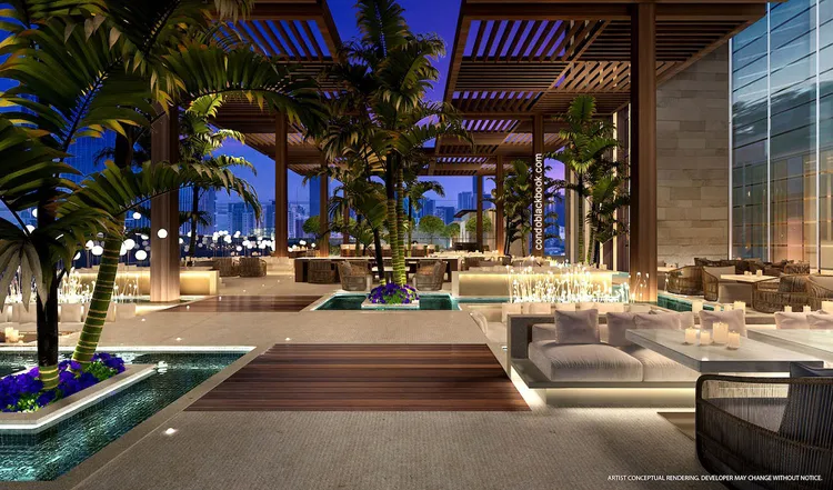 Legacy Hotel & Residences image #10