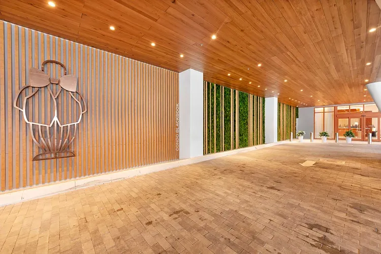 Mr. C Residences Bayshore Tower image #1