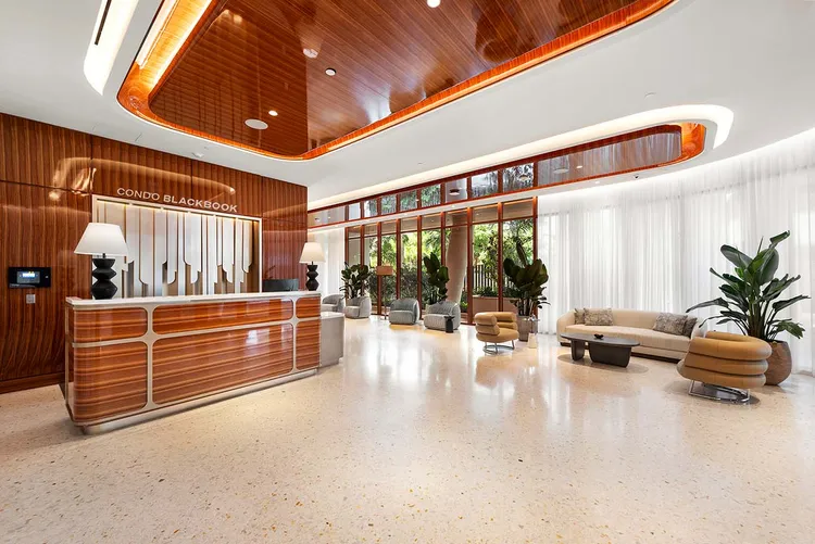 Mr. C Residences Bayshore Tower image #2