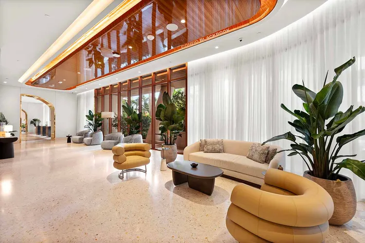 Mr. C Residences Bayshore Tower image #3