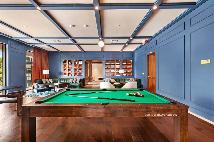 Mr. C Residences Bayshore Tower image #7