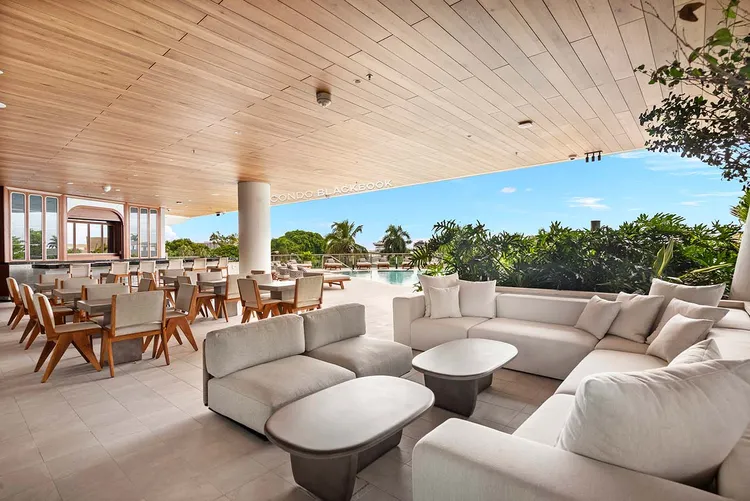 Mr. C Residences Bayshore Tower image #10