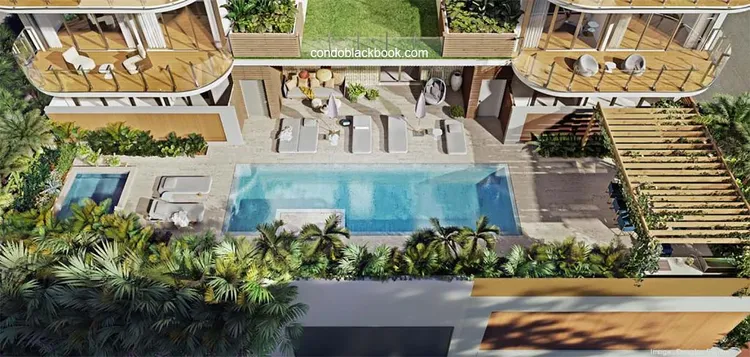 Ocean Park South Beach image #12