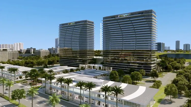Oasis Hallandale image #1