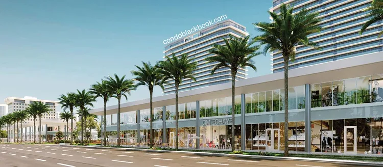 Oasis Hallandale image #3
