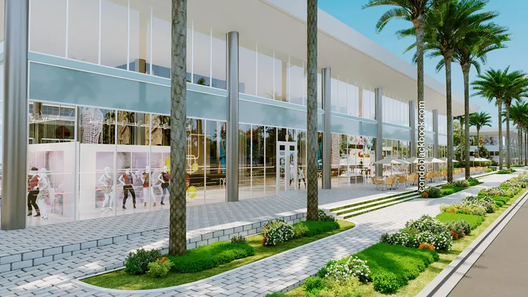 Oasis Hallandale image #4