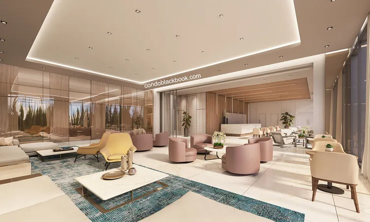 Oasis Hallandale image #6