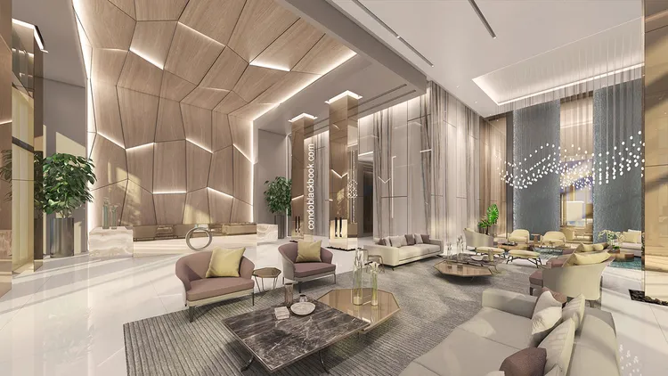 Oasis Hallandale image #7