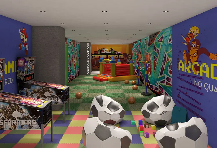 Oasis Hallandale image #9