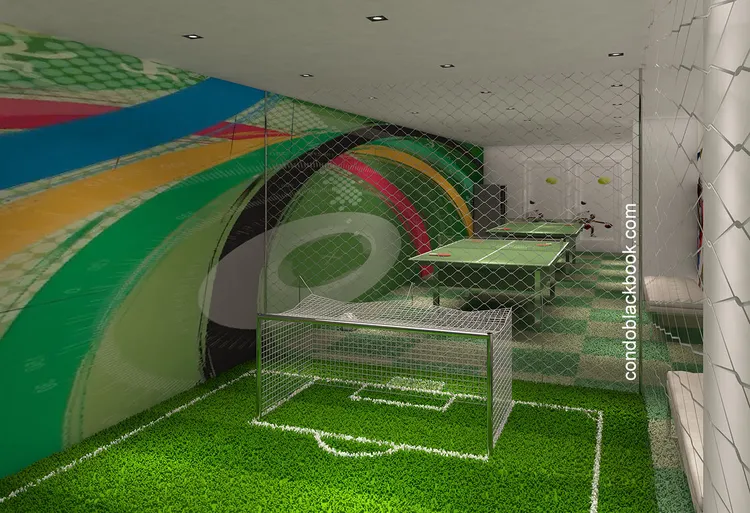 Oasis Hallandale image #11