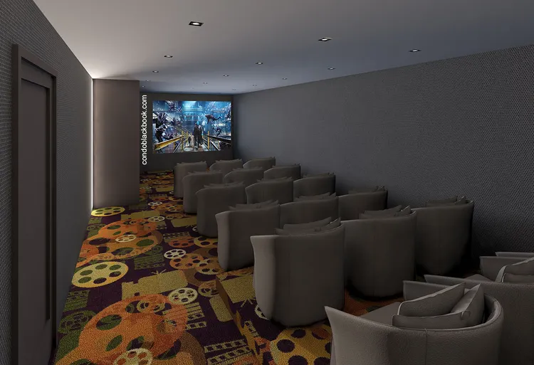 Oasis Hallandale image #12