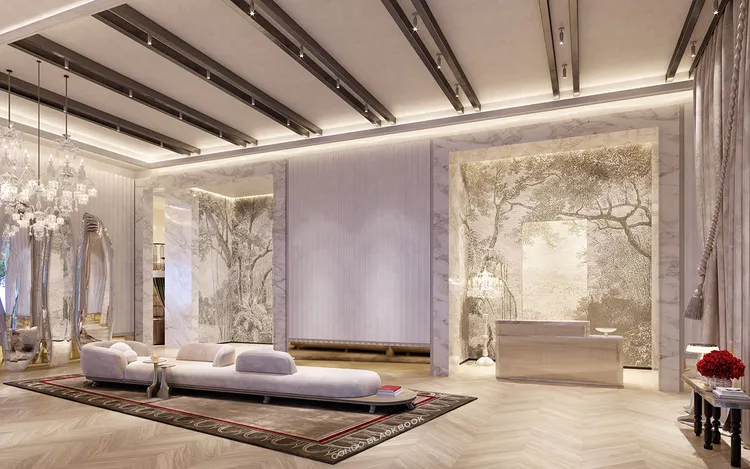 Baccarat Residences image #7