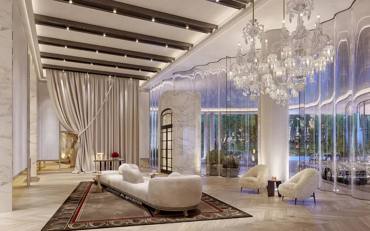 Baccarat Residences image #8