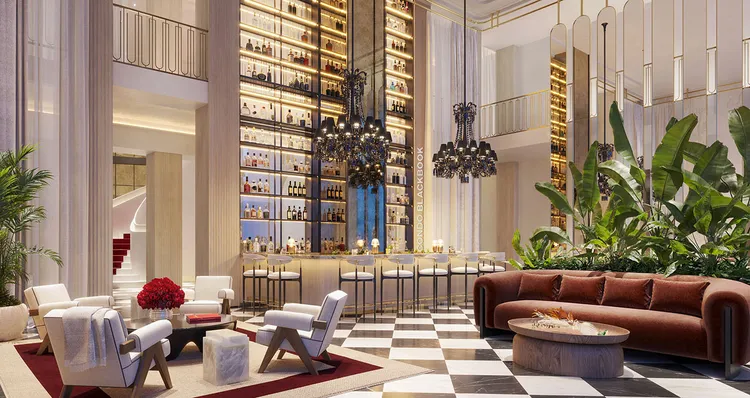 Baccarat Residences image #10