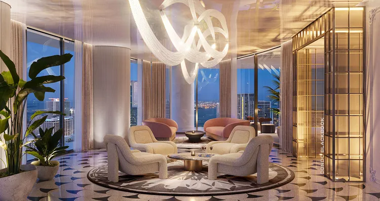 Baccarat Residences image #11