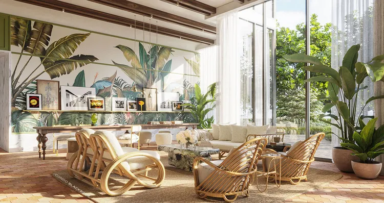 Baccarat Residences image #12