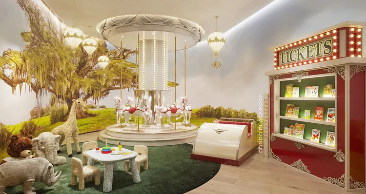 Baccarat Residences image #13