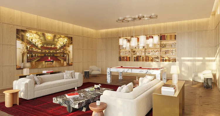 Baccarat Residences image #14