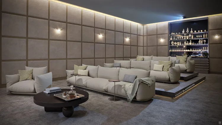 Baccarat Residences image #16