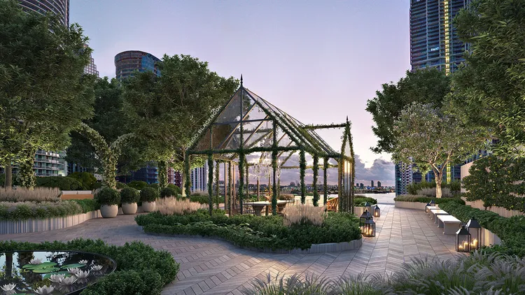 Baccarat Residences image #20