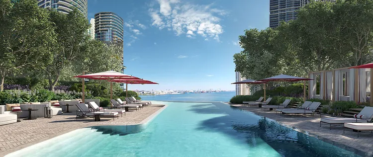 Baccarat Residences image #21