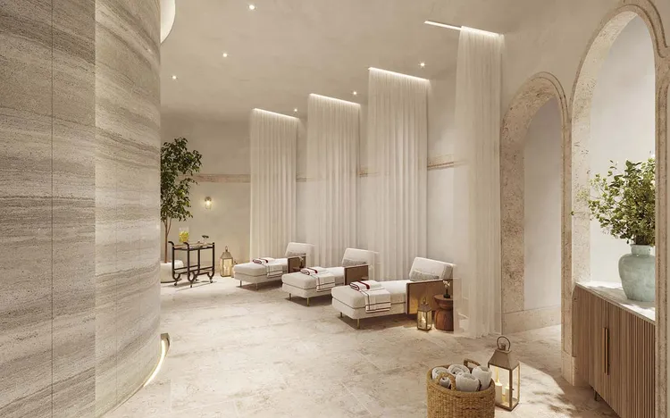 Baccarat Residences image #23