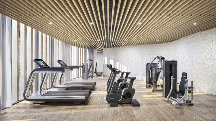 Onda Residences image #8