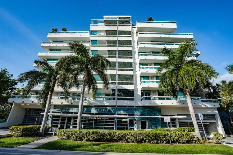 The Club at Bay Harbor image #1