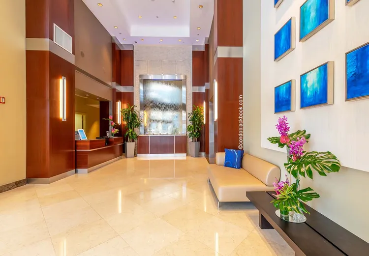 Blue Diamond image #4