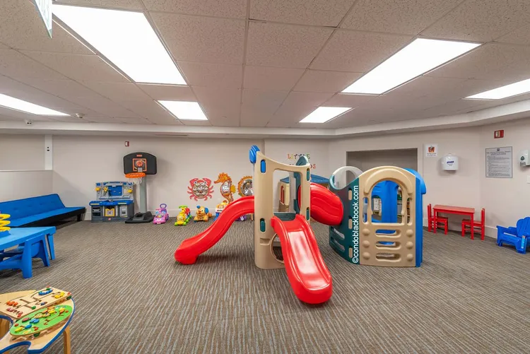 Blue Diamond image #6