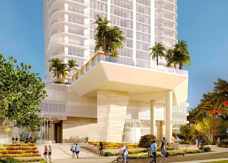 Selene Oceanfront Residences image #7
