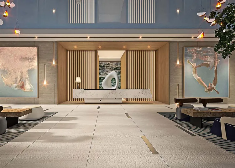 Selene Oceanfront Residences image #8