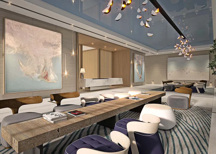 Selene Oceanfront Residences image #9