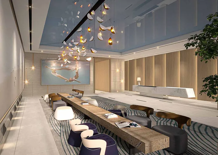 Selene Oceanfront Residences image #10