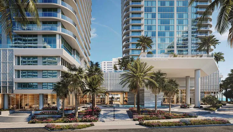 Selene Oceanfront Residences image #11