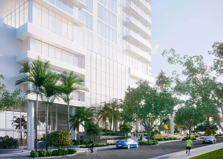 Selene Oceanfront Residences image #12