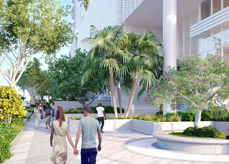 Selene Oceanfront Residences image #13