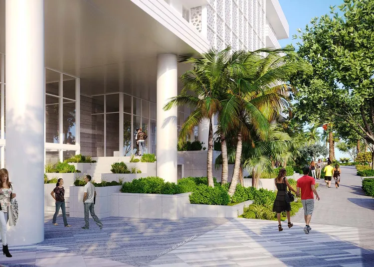 Selene Oceanfront Residences image #14