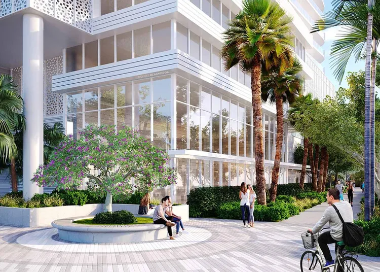 Selene Oceanfront Residences image #15